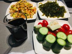 -海底捞火锅(金光华店)