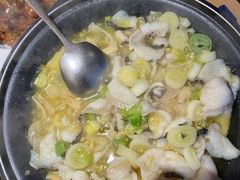 -醉得意·山茶油炒土鸡(福州马尾西堤店)