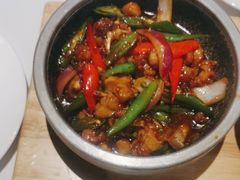 -外婆家(西红门荟聚购物中心店)