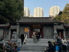 -罔极寺