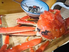 -震海贝烤贝·民俗特色店(延吉总店)