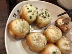 -哑巴生煎(临顿路店)