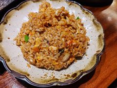 -古京·臻致料理(月湖店)