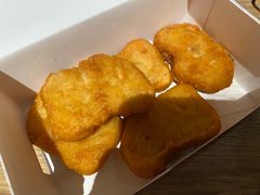 -肯德基(花乡店)
