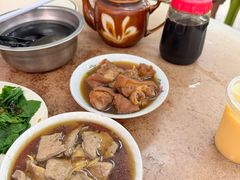 -佑记肉骨茶