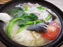 -贵州沾水米线(学田湾店)