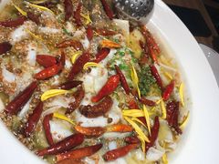 -太二酸菜鱼(福州泰禾店)