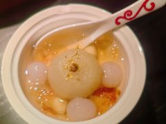 -锦楼·臻选新杭帮(杭州中心店)