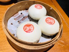 蘇小柳豌豆蓉流沙包-苏小柳手作点心(控江旭辉分院)