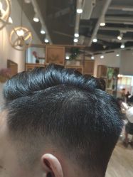 -曼都发型·臻选