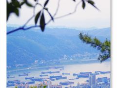 -白云山风景名胜区
