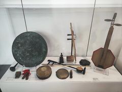 -中国美术学院象山校区-民艺博物馆