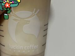 -瑞幸咖啡(第一城店)