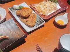 -千代武日本料理(开发区店)