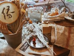 -Pie Bird(新闸路店)