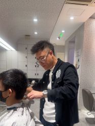 -LJOY丽锦造型·烫发染发