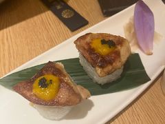 -阿吾罗·月咏精致日料(港汇恒隆广场店)