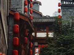 -重庆十八梯传统风貌区