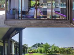 -雅达·阳羡溪山小镇中心