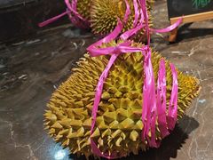 -尚宴牛特鲜自助(太原街万达店)