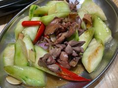 -阿鸡鱼庄·顺德鲜蒸小炒(亚运村店)