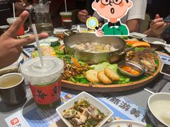 -椰小鸡·琼州糟粕醋·火锅(美兰缤纷城店)