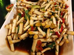 -抚仙湖生态石锅鱼野生菌(告庄店)