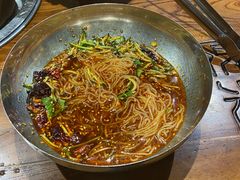 -原始泥炉烤肉(总店)