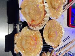 -大成活海鲜烧烤龙虾(静安大融城店)