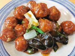 -金豆角砂锅焖面(安贞店)