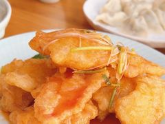 -一轩饺子馆(丽都店)
