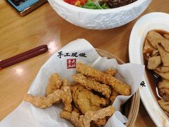 -老碗会·陕西手工面(中心书城店)