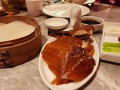 -金鸭季·北京烤鸭(深业上城店)
