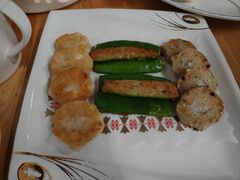 -德胜轩正宗顺德菜(宝安沙井会展中心店)