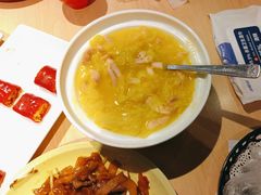 -避风塘(宝山万达店)