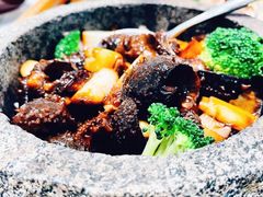 -山东宾馆·齐鲁苑餐厅