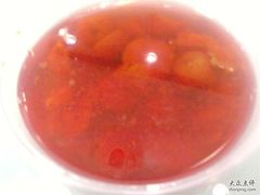 炒红果-护国寺小吃(新街口店)
