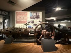 -柳州工业博物馆