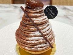 -沛家·西餐Brunch·直火料理