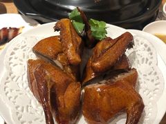 -好彩猪肚鸡(正弘城店)