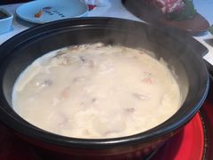 -捞神煲汤火锅(湖滨商业街店)