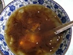 -朱家花园食府(顺城王府井店)