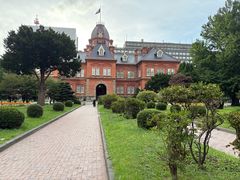 -北海道厅旧本厅舍(旧本庁舎)