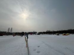 -268童话露营农场·烧烤·团建