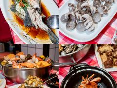 -阿里元海鲜·闽南特色菜(曾厝垵店)