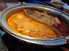 -牛New寿喜烧(虹桥新天地店)