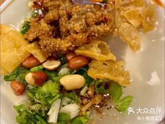-小豆海棠(人民南路店)
