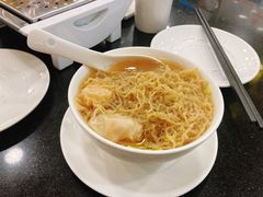 正斗鲜虾净云吞-丽的面家(多宝路店)