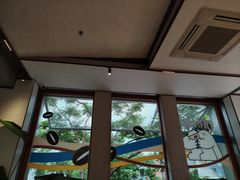 -有趣人类咖啡(永庆坊店)