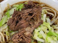 -柴氏风味斋(甘家口店)